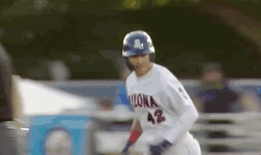 Ole Miss Baseball GIF by NCAA Championships