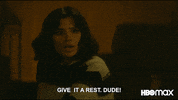 Doom Patrol GIF by HBO Max