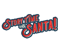 Secret Garden Christmas Sticker by We Are Winter Garden