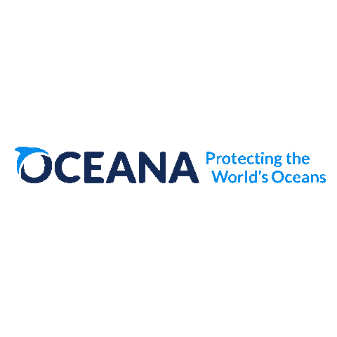 OceanaBelize giphyupload oceana ocean conservation marine conservation Sticker