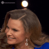 I Know Television GIF by CBC
