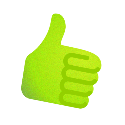 jdigitalmx giphyupload new white green Sticker