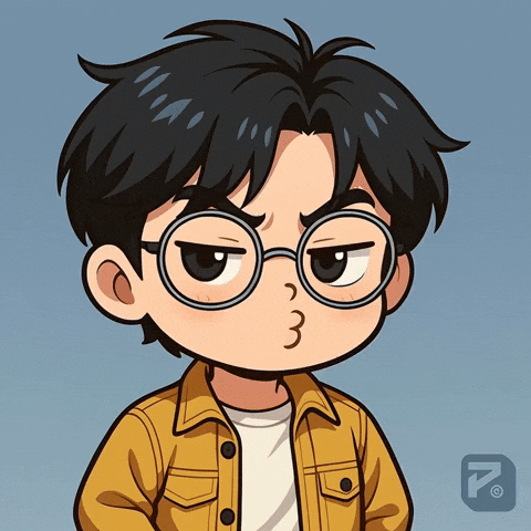 Funny Face Flirt GIF by Persona