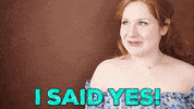Oh My God Love GIF by Lillee Jean