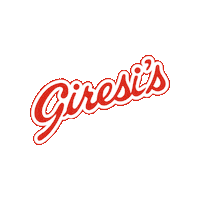 Sarnia Sticker by Giresi's Pizza Factory