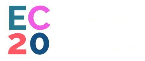 Ec2020 Sticker by Narrows Park Easter Camp