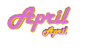April Fools Sticker by OpticalArtInc.