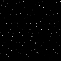 Christmas Snow GIF by Soluble Studio
