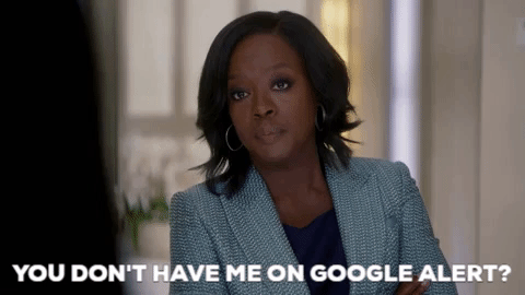 GIF by ABC Network