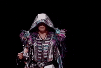 Stardom GIF