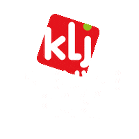 Nieuwepost Sticker by KLJ