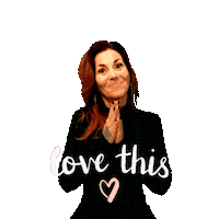 Clap Love Sticker by Bfunkphenomenon