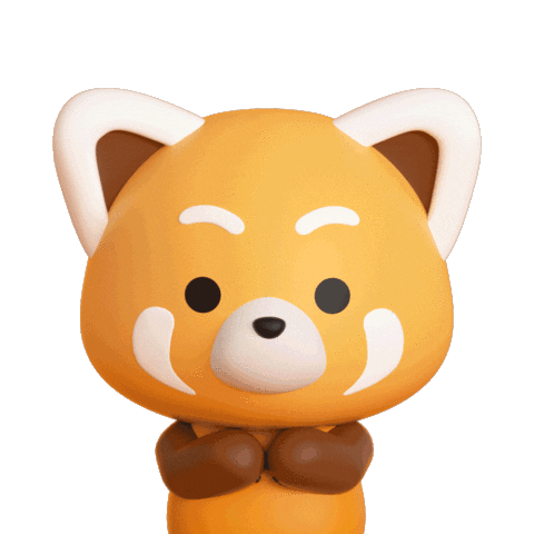 Clap Wow Sticker by PlayDappTown