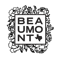 Texas Beaumont Sticker by Visit Beaumont, TX