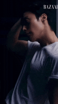 Dior GIF