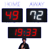 49 Home Sticker