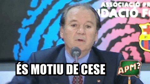 Nunez Cese GIF by Alguna Pregunta Més?