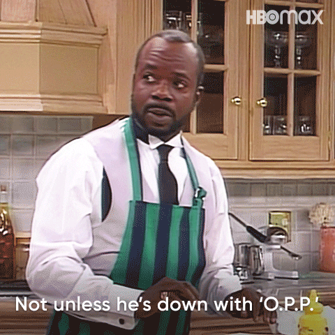 The Fresh Prince Of Bel Air GIF by HBO Max