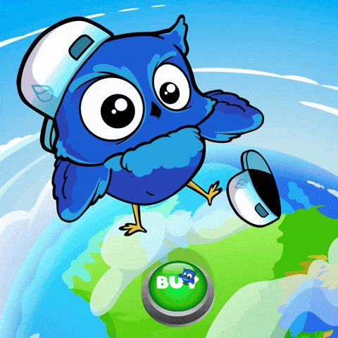 Crypto Jump GIF by BigBrains