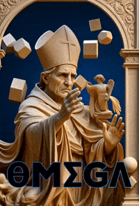 Omega We Are All Going To Die GIF by The LSD Hotel