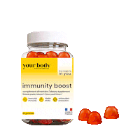 yourbody yourbody your body slimfit slim fit nutricosmetic healthy tea detox french madeinfrance Sticker