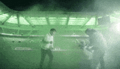 Behind The Scenes Football GIF by Jan Metternich