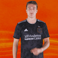 H Town Reaction GIF by Houston Dynamo FC