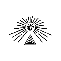 CuredNutrition cbd aura shrooms mushrooms Sticker