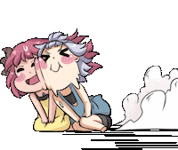 Friends Rubbing Sticker by Jin
