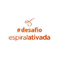 Desafio Sticker by Arrepia