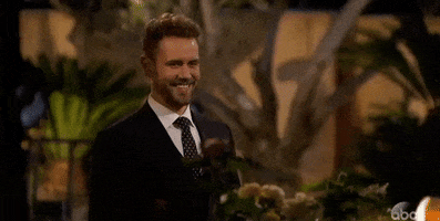 season 21 abc GIF by The Bachelor