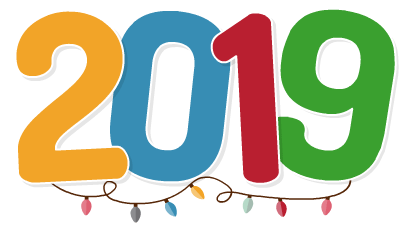 new year christmas Sticker by Xmas Time App
