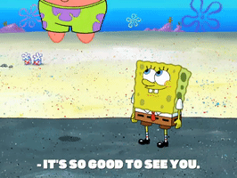 season 7 episode 26 GIF by SpongeBob SquarePants