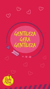 Redeacai GIF by Rede Açaí.com