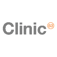 clinic63 clinic 63 clinic 63 clinic63 Sticker