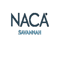Naca Sticker by National Association for Campus Activities