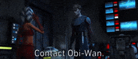 Season 1 Duel Of The Droids GIF by Star Wars