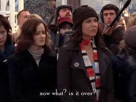 season 5 netflix GIF by Gilmore Girls 
