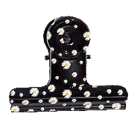 Fashion Clip Sticker