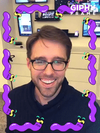 framebeta GIF by Viacom Labs - Frame