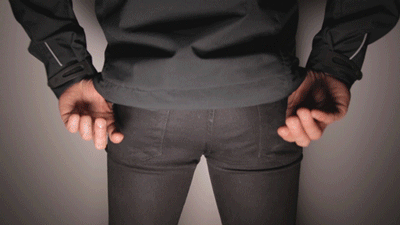 awesome clothes GIF
