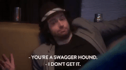 comedy central season 1 episode 8 GIF by Workaholics