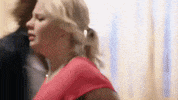 push tension GIF by Neighbours (Official TV Show account)