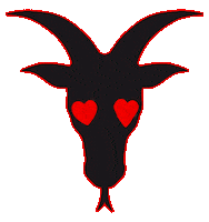 Heart Love Sticker by Stay Cold Apparel