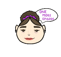 K Pop Korean Sticker