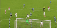 bill hamid soccer GIF by D.C. United