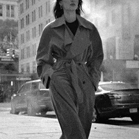 Kendall Jenner GIF by Calvin Klein