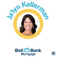 Bellbank Sticker by Bell Bank Mortgage