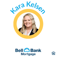 Bellbank Sticker by Bell Bank Mortgage