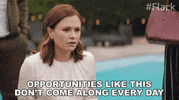 Anna Paquin Flack GIF by Amazon Prime Video
